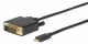Microconnect USB3.1CDVI18B