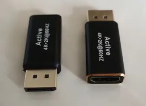 Microconnect MC-ITH-DP1.2-HDMI
