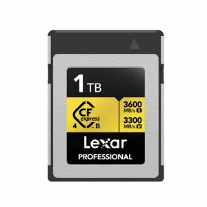 Lexar LCXEXP4001T- RNENG