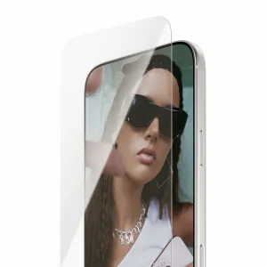 PanzerGlass SAFE. by PanzerGlass Screen Protector iPhone 17 Pro Max 16 Pro Max Ultra-Wide Fit Bulk