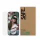 PanzerGlass SAFE. by PanzerGlass Screen Protector iPhone 17 Pro Max 16 Pro Max Ultra-Wide Fit Bulk #2