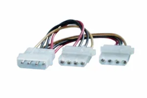 Vivanco Power Cable