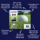 Epson Golf ball C13T34734020 #3