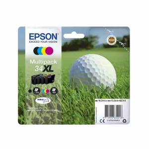 Epson Golf ball C13T34734020