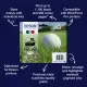 Epson Golf ball C13T34734020 #8