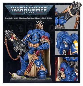 Games Workshop 48-48