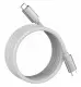 MCL XtremeMac-Magnetic USB Type C Cable 2M