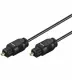 Goobay AVK 216-050 0.5m 2.2mm