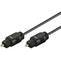 Goobay AVK 216-050 0.5m 2.2mm