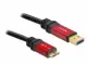 DeLOCK 5.0m 3.0 USB A-micro-B