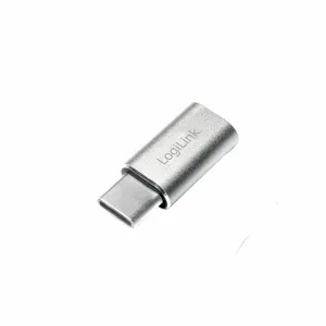 LogiLink USB3.1-C/Micro USB2.0