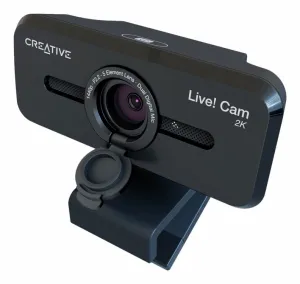 Creative Labs Creative Live! Cam Sync V3