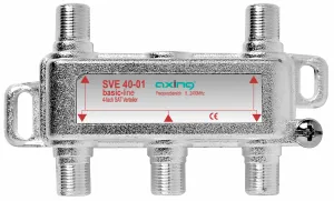 Axing SVE04001
