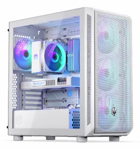 ENDORFY Arx 700 White ARGB