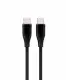 Gembird GMB Audio CC-USB2S-CMCM-1.5M-BK