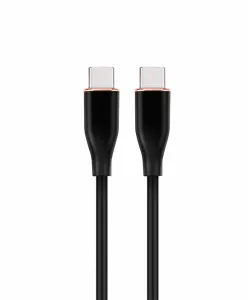 Gembird GMB Audio CC-USB2S-CMCM-1.5M-BK