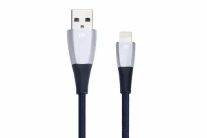 JustMobile ZinCable