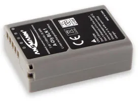 Ansmann 1400-0058