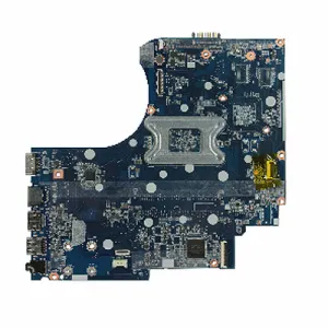 HP System board