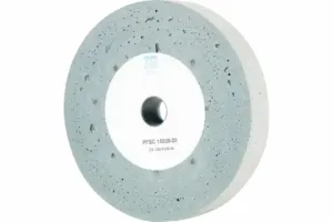 PFERD Poliflex wheels