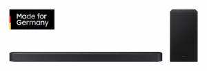 Samsung Q-series HW-Q610GF