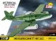 COBI Messerschmitt Me262 #4