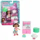Spin Master Gabby's Dollhouse GDH PYS CtvtPkGabbyLnchMnch OC GML