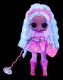 MGA Entertainment L.O.L. Surprise! Tweens Neon Pop Stars - Kitty K #5