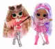 MGA Entertainment L.O.L. Surprise! Tweens Neon Pop Stars - Kitty K #8