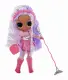 MGA Entertainment L.O.L. Surprise! Tweens Neon Pop Stars - Kitty K #4
