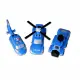 Popular Playthings Mix or Match Vehicles Police #2