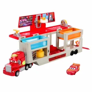 Mattel Disney Pixar Cars HPD82