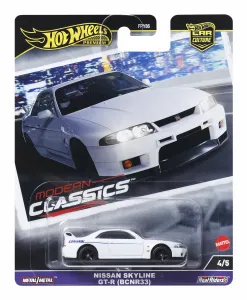 Hot Wheels HRV99
