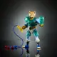 Masters of the Universe Origins Thundercats Tygra #2