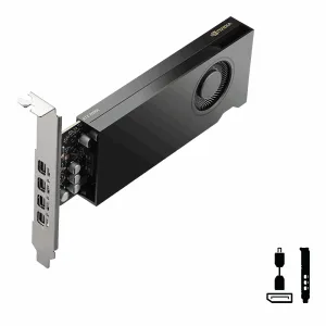 PNY NVIDIA RTX 2000E Ada