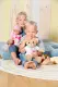 Zapf BABY born Bear assorted #88
