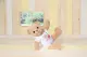 Zapf BABY born Bear assorted #93