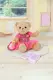 Zapf BABY born Bear assorted #57