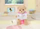 Zapf BABY born Bear assorted #80