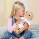Zapf BABY born Bear assorted #91