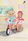 Zapf BABY born Bear assorted #73