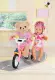 Zapf BABY born Bear assorted #72