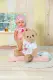 Zapf BABY born Bear assorted #53