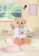Zapf BABY born Bear assorted #82