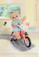 Zapf BABY born Bear assorted #70