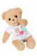 Zapf BABY born Bear assorted #20