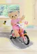 Zapf BABY born Bear assorted #69