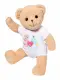 Zapf BABY born Bear assorted #10