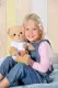 Zapf BABY born Bear assorted #89