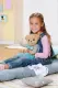 Zapf BABY born Bear assorted #42